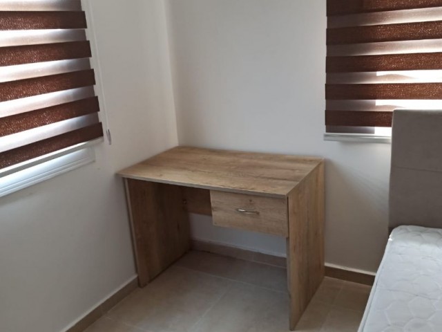 1 + 1 Apartments for Rent in Kyrenia Center ** 