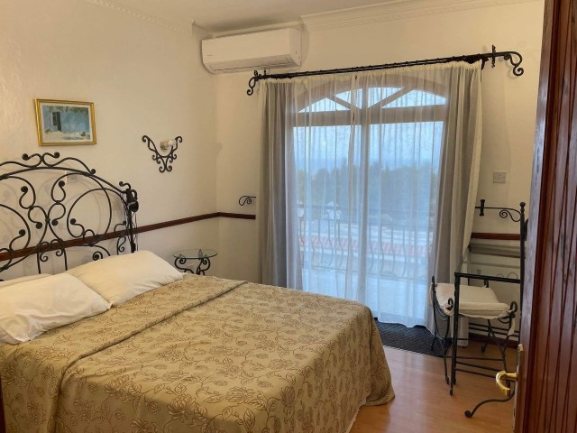 FIRSATLARA DEVAM✨…TEK DEPOZİTOO!..GİRNE’NİN CENNETE AÇILAN KAPISI EDREMİT’TE KİRALIK 1+1 HARİKA MANZARALI BUNGALOW  DAİRELER ELEKTRİK-SU-İNTERNET DAHİL AYLIK 350£