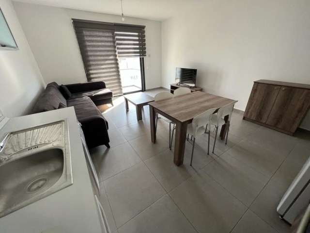 2+1 Fully Furnished Residence for Rent in Kyrenia Center ** 