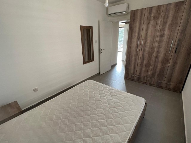 2+1 Fully Furnished Residence for Rent in Kyrenia Center ** 