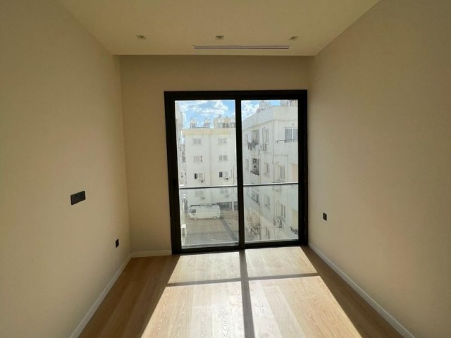 Flat For Sale in Küçük Kaymaklı, Nicosia