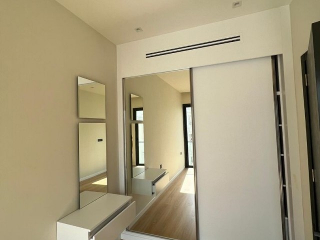 Flat For Sale in Küçük Kaymaklı, Nicosia