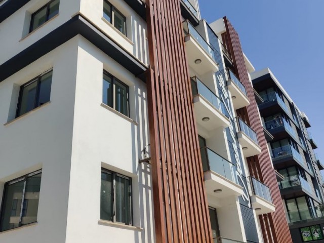 Flat For Sale in Girne Merkez, Kyrenia