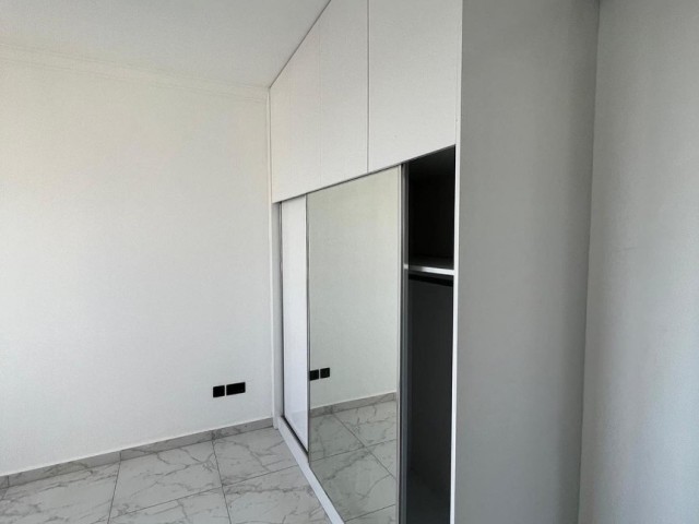 Penthouse Kaufen in Gönyeli, Nikosia