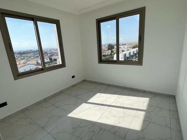 Penthouse For Sale in Gönyeli, Nicosia