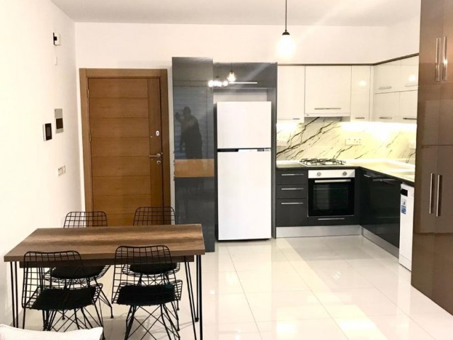 Flat To Rent in Girne Merkez, Kyrenia