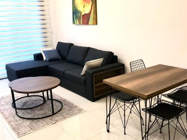 Flat To Rent in Girne Merkez, Kyrenia