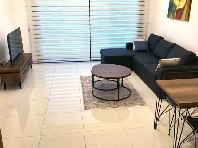 Flat To Rent in Girne Merkez, Kyrenia