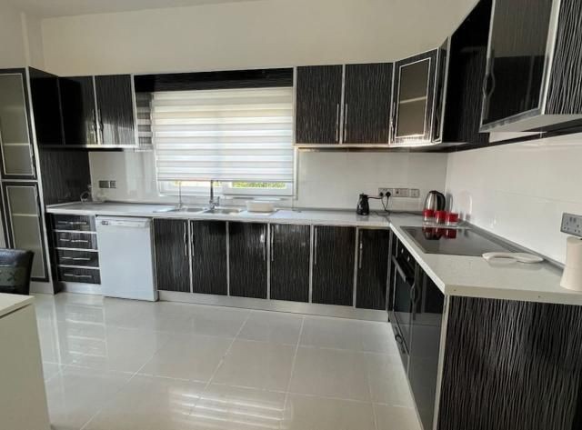 Villa For Sale in Alsancak, Kyrenia