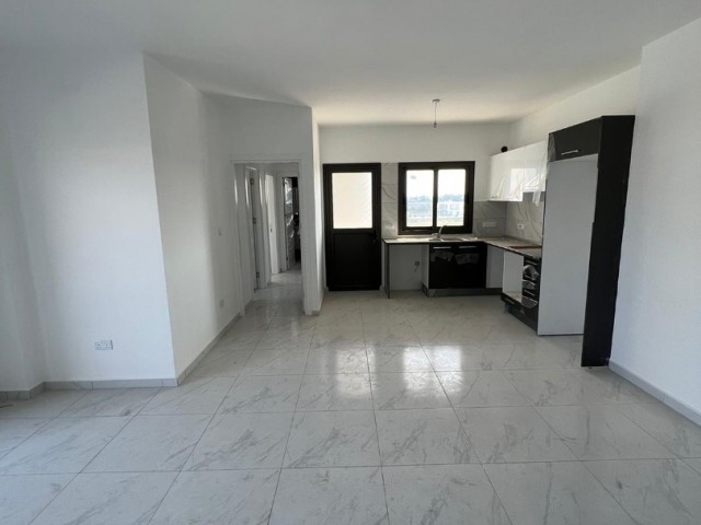 Flat For Sale in Küçük Kaymaklı, Nicosia