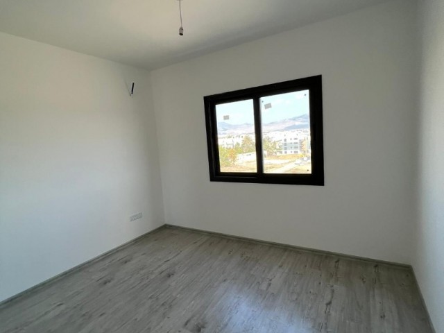 Flat For Sale in Küçük Kaymaklı, Nicosia