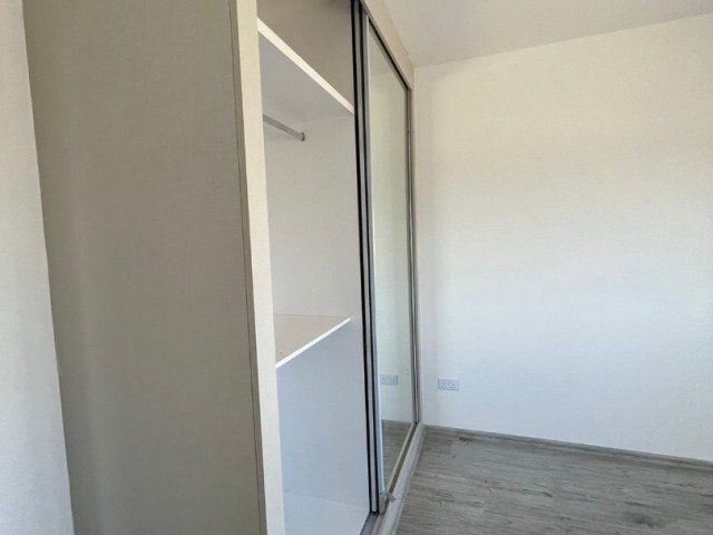 Flat For Sale in Küçük Kaymaklı, Nicosia