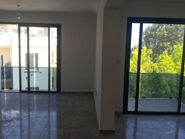 Flat For Sale in Lapta, Kyrenia