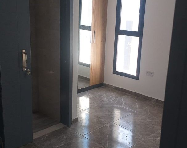 Flat For Sale in Lapta, Kyrenia