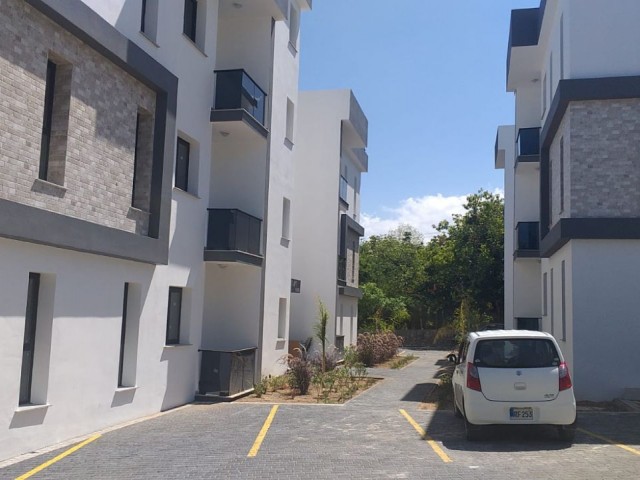 Flat For Sale in Lapta, Kyrenia