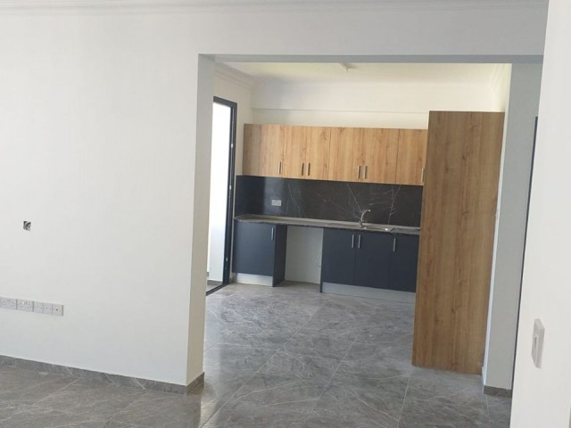 Flat For Sale in Lapta, Kyrenia