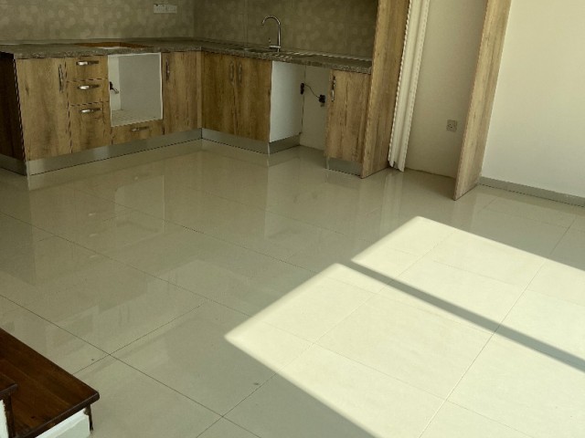 Flat For Sale in Küçük Kaymaklı, Nicosia