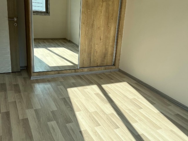 Flat For Sale in Küçük Kaymaklı, Nicosia