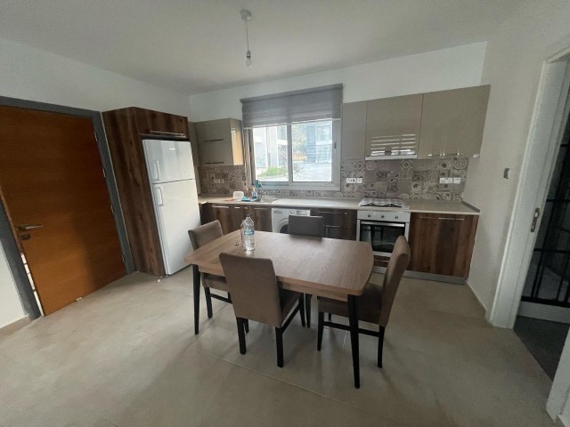 Flat To Rent in Lapta, Kyrenia