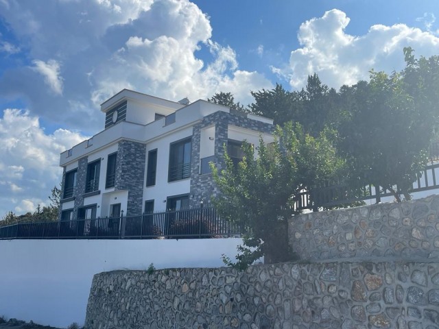 Villa For Sale in Karşıyaka, Kyrenia