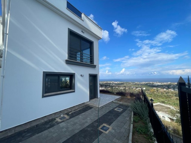 Villa For Sale in Karşıyaka, Kyrenia