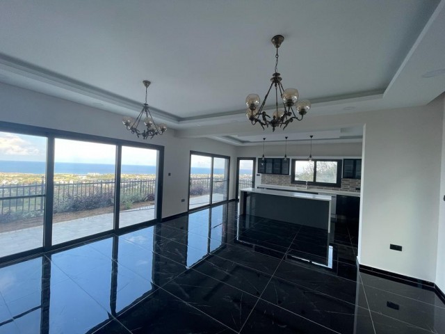 Villa For Sale in Karşıyaka, Kyrenia