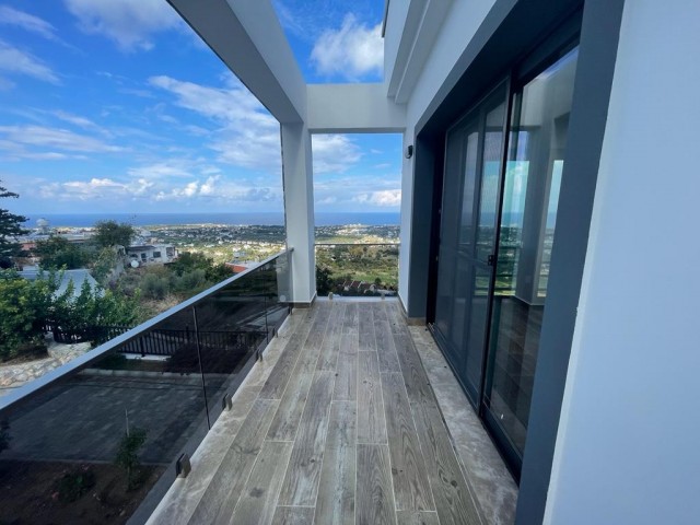 Villa For Sale in Karşıyaka, Kyrenia