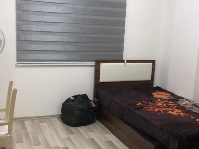 Flat For Sale in Küçük Kaymaklı, Nicosia