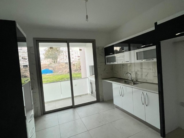 Flat For Sale in Hamitköy, Nicosia