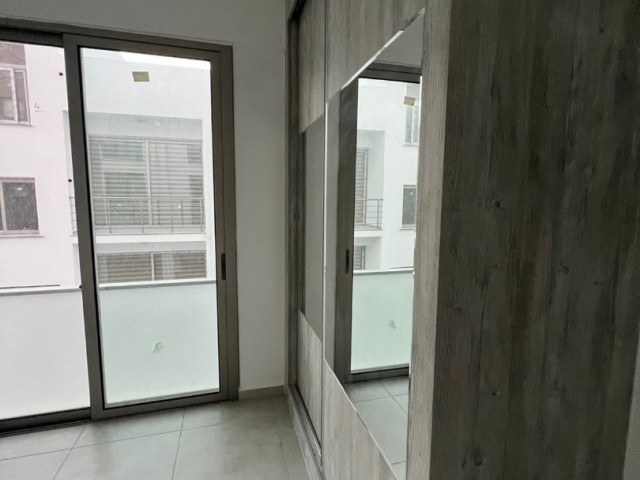 Flat For Sale in Hamitköy, Nicosia