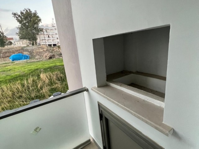 Flat For Sale in Hamitköy, Nicosia