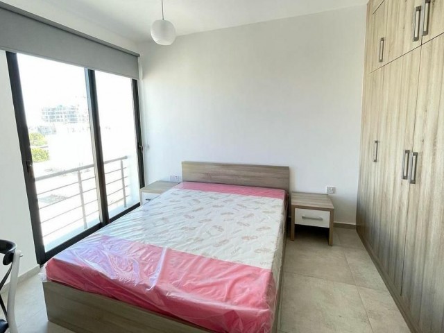 Flat To Rent in Girne Merkez, Kyrenia