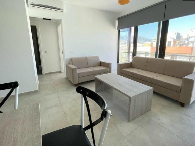 Flat To Rent in Girne Merkez, Kyrenia