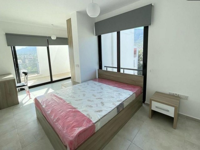 Flat To Rent in Girne Merkez, Kyrenia