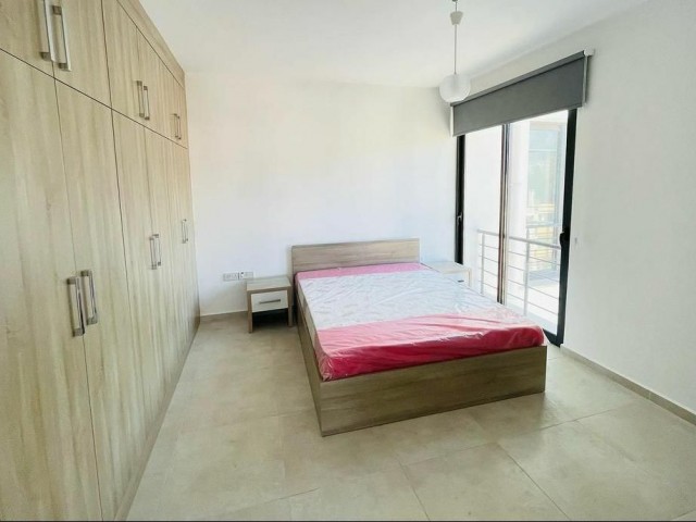 Flat To Rent in Girne Merkez, Kyrenia