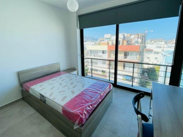 Flat To Rent in Girne Merkez, Kyrenia