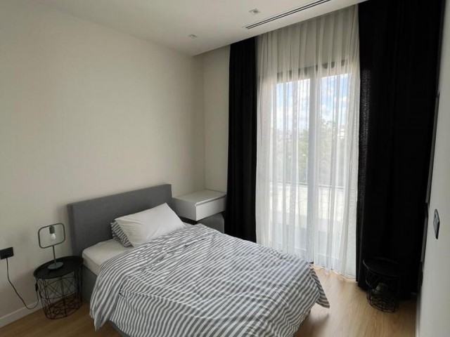 Flat To Rent in Küçük Kaymaklı, Nicosia