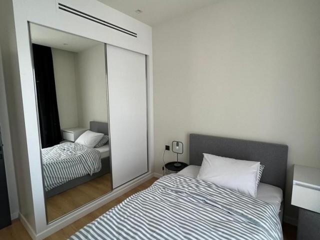 Flat To Rent in Küçük Kaymaklı, Nicosia