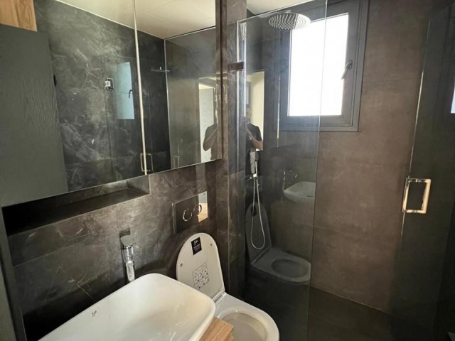 Flat To Rent in Küçük Kaymaklı, Nicosia