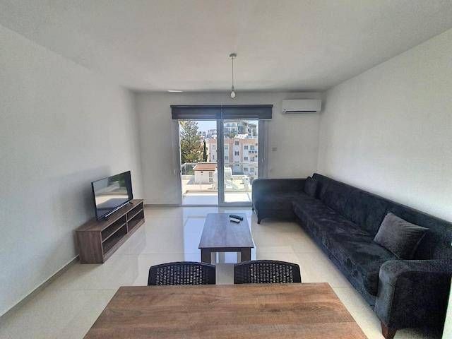 Flat For Sale in Girne Merkez, Kyrenia