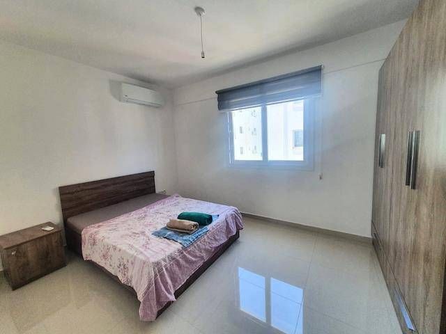 Flat For Sale in Girne Merkez, Kyrenia