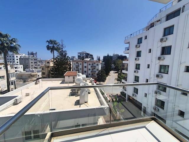 Flat For Sale in Girne Merkez, Kyrenia