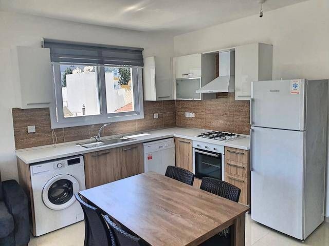 Flat For Sale in Girne Merkez, Kyrenia