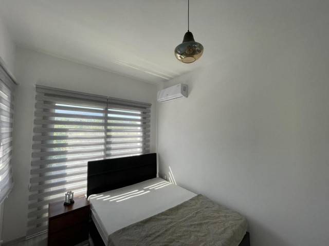 Villa To Rent in Alsancak, Kyrenia