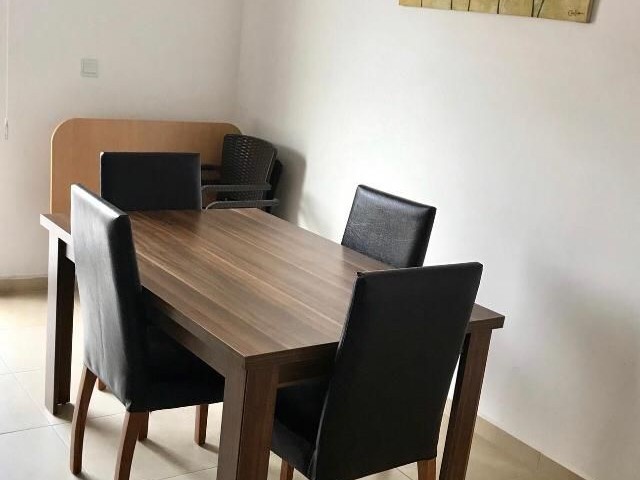 Flat For Sale in Girne Merkez, Kyrenia