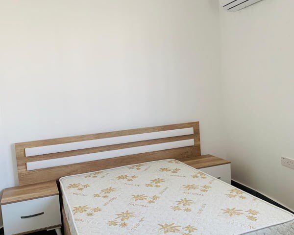 Flat To Rent in Karaoğlanoğlu, Kyrenia