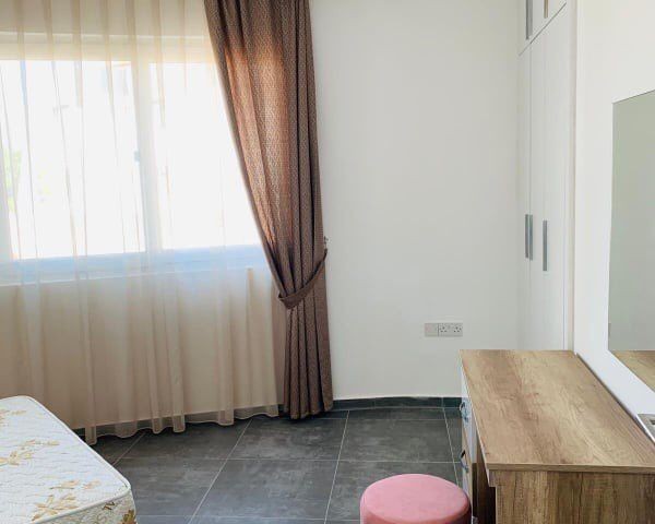 Flat To Rent in Karaoğlanoğlu, Kyrenia