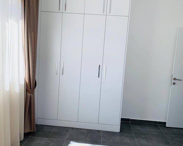 Flat To Rent in Karaoğlanoğlu, Kyrenia