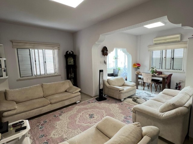 Flat For Sale in Yenikent, Nicosia