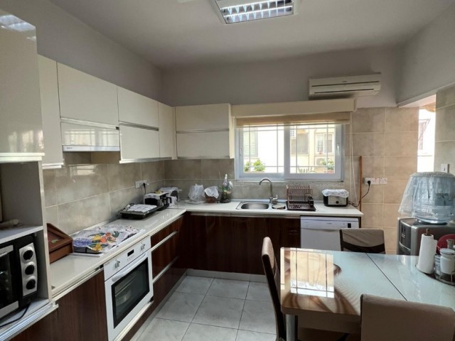 Flat For Sale in Yenikent, Nicosia